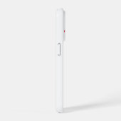 ハート iPhone 15 Pro カバー (右側面)