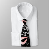 ハート(&L) ネクタイ (タイ)