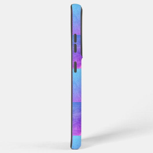 ハート SAMSUNG GALAXYケース (右側面)