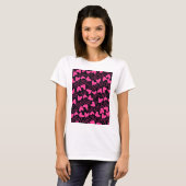 ハート Tシャツ (正面フル)