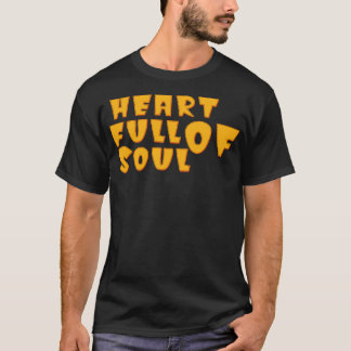 ハート Tシャツ