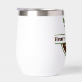 ハートforホーフ (右面)