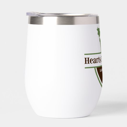 ハートforホーフ (右面)