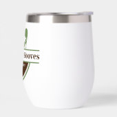 ハートforホーフ (左面)