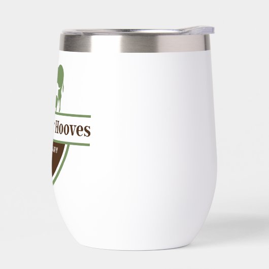 ハートforホーフ (左面)