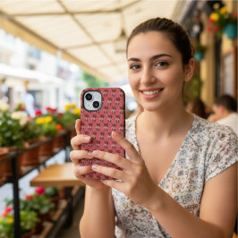 ハートiPhoneケース iPhone 15ケース