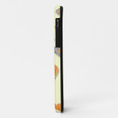 ハートiPhone5ケース Case-Mate iPhoneケース (裏面/左)