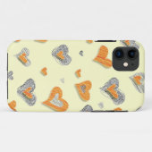 ハートiPhone5ケース Case-Mate iPhoneケース (裏面(横))