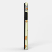ハートiPhone5ケース Case-Mate iPhoneケース (裏面/右)