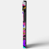 ハートiPhone 13 Pro Maxケース Case-Mate iPhoneケース (裏面 / 左)