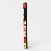 ハートiphone 5ケース Case-Mate iPhoneケース (裏面/左)