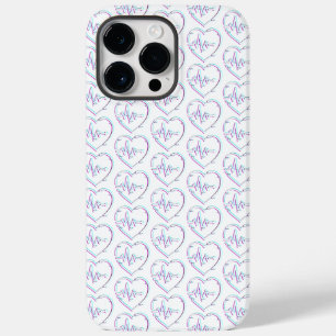 ハートiPhone/iPadケースの確認 Case-Mate iPhone 14 Pro Maxケース