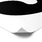 ハートJC ポスター (角)