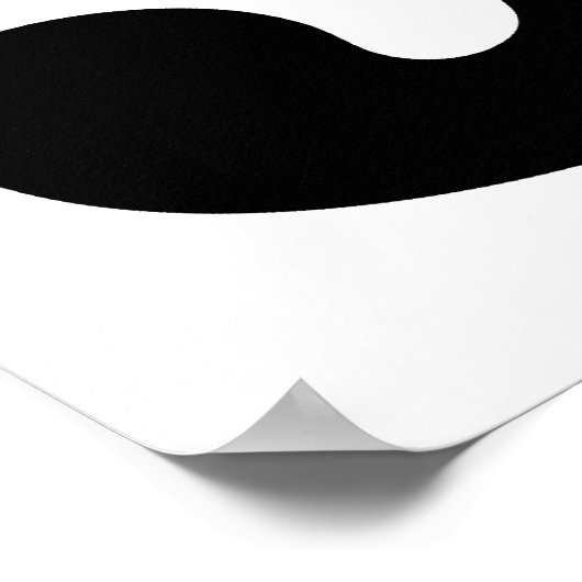 ハートJC ポスター (角)