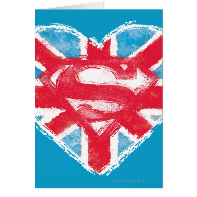 ハートSシールド (正面)