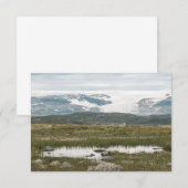 ハードアンゲルヴィダノルウェーカード (正面/裏面)