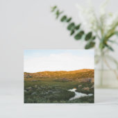 ハードアンゲルヴィダノルウェー ポストカード (スタンド正面)