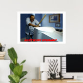 ハードウェアのアップグレード ポスター (ホームオフィス)