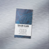 ハードウェアエレクトロニクス マグネット名刺 (インサイチュ)