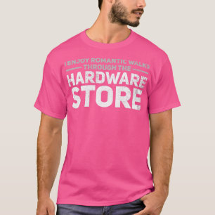 ハードウェアストアヴィンテージ Tシャツ