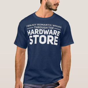 ハードウェアストア Tシャツ