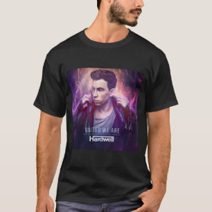 ハードウェルDJ Tシャツ