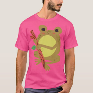 ハードウッド神父 Tシャツ