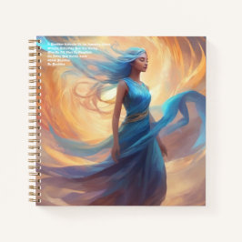 ハードカ考えバ ノートブック