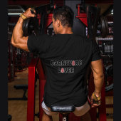 ハードコアのカーニヴォーレ世界カーニヴォーレ月ワニ Tシャツ