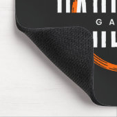 ハードコアゲーマーマウスパッド マウスパッド (コーナー)