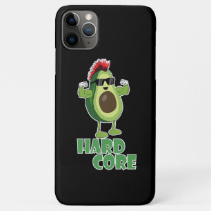ハードコアサングラス iPhone 11 PRO MAXケース