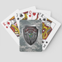 ハードコア第75レンジャー連隊