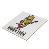 ハードコーン タイル (側面)