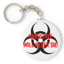 ハードスタイルは決して死なない