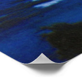 ハードタック傘水中核実験1958 ポスター (角)