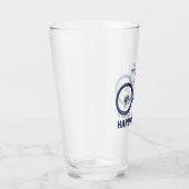 ハードテールスヌブ タンブラーグラス (右)