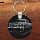 ハードトップ55 キーホルダー (正面)