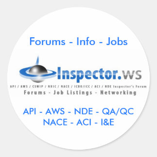 ハードハットシール ラウンドシール