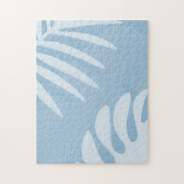 ハードブルーサマーソングトロピカルパズル ジグソーパズル