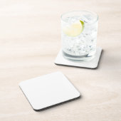 ハードプラスチックコースター コースター (右側)