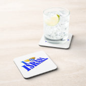 ハードプラスチック コースター (右側)