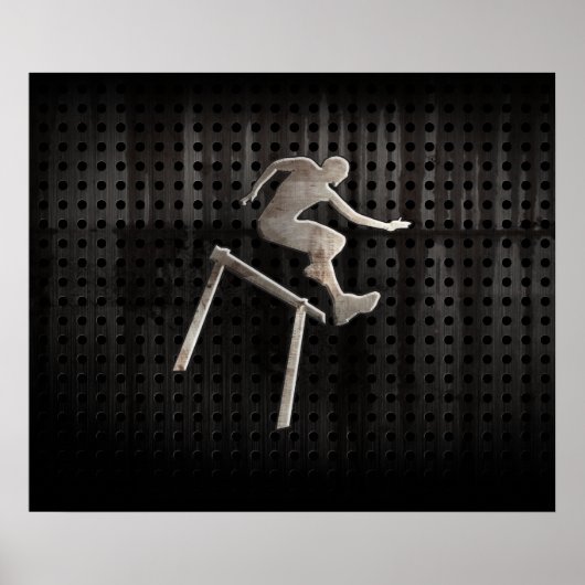 ハードラークール、 ポスター (正面)