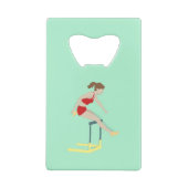 ハードル クレジットカード栓抜き (裏面)