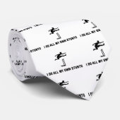 ハードル ネクタイ (ロール)