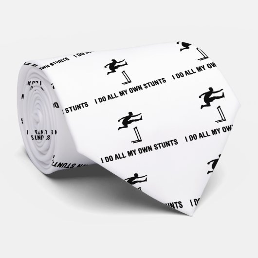 ハードル ネクタイ (ロール)