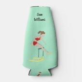 ハードル ボトルクーラー (正面)