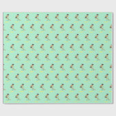 ハードル ラッピングペーパー (フラット)