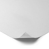 ハードワークは才能が働かないとき才能を打ちます ポスター (角)
