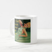 ハードワークは11のozを殺します。 マグ (正面左)