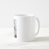 ハード・ドライブ コーヒーマグカップ (正面右)